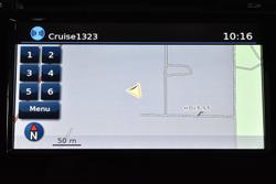 2018 Nissan X-TRAIL ST-L