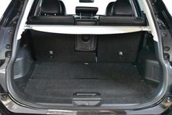 2018 Nissan X-TRAIL ST-L