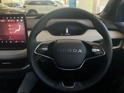 2025 SKODA Elroq 130 Years Edition