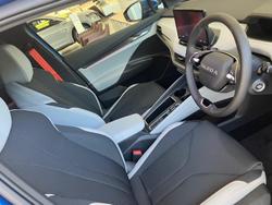 2025 SKODA Elroq 130 Years Edition