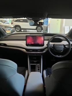 2025 SKODA Elroq 130 Years Edition