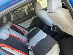 2025 SKODA Elroq 130 Years Edition