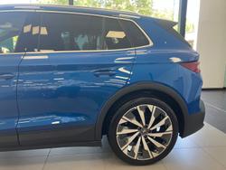 2025 SKODA Elroq 130 Years Edition