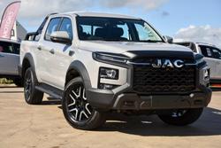 2025 JAC T9 Oasis