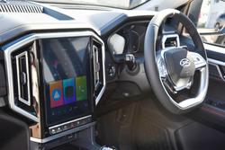 2025 JAC T9 Oasis