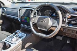 2025 JAC T9 Oasis