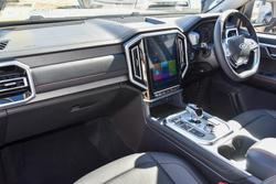2025 JAC T9 Oasis