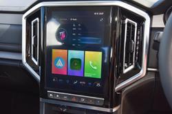 2025 JAC T9 Oasis
