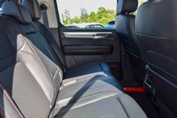 2025 JAC T9 Oasis