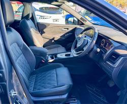 2025 Nissan QASHQAI Ti-L e-POWER J12 MY25 Gun Metallic