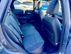 2025 Nissan QASHQAI Ti-L e-POWER J12 MY25 Gun Metallic