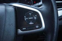 2021 Honda CR-V VTi X