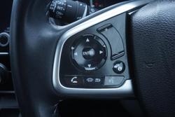 2021 Honda CR-V VTi X