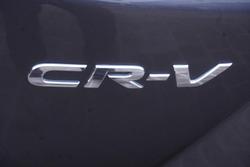 2021 Honda CR-V VTi X