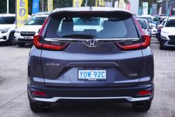 2021 Honda CR-V VTi X