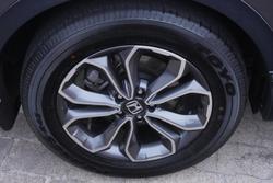 2021 Honda CR-V VTi X