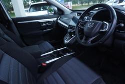 2021 Honda CR-V VTi X