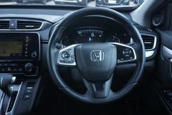 2021 Honda CR-V VTi X