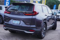 2021 Honda CR-V VTi X