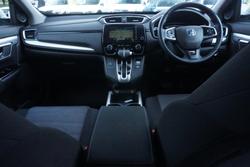 2021 Honda CR-V VTi X