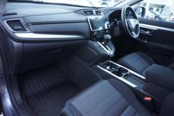 2021 Honda CR-V VTi X