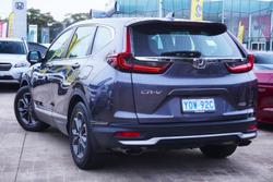2021 Honda CR-V VTi X