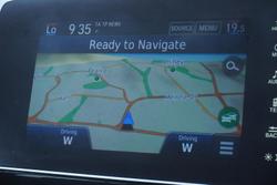 2021 Honda CR-V VTi X