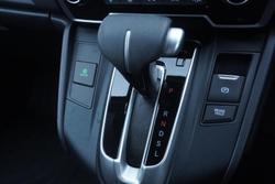 2021 Honda CR-V VTi X