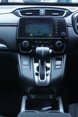 2021 Honda CR-V VTi X