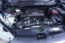 2021 Honda CR-V VTi X