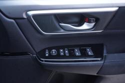 2021 Honda CR-V VTi X