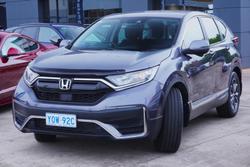 2021 Honda CR-V VTi X