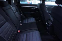 2021 Honda CR-V VTi X