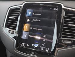 2022 Volvo XC90 B6 Inscription