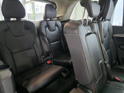 2022 Volvo XC90 B6 Inscription
