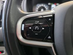 2022 Volvo XC90 B6 Inscription