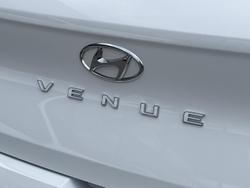 2024 Hyundai Venue Elite