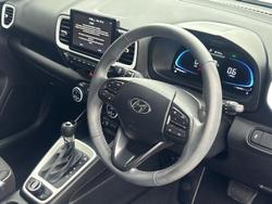 2024 Hyundai Venue Elite