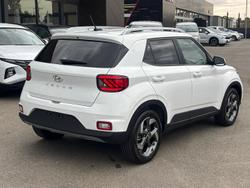 2024 Hyundai Venue Elite