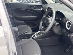 2024 Hyundai Venue Elite