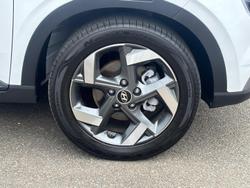 2024 Hyundai Venue Elite