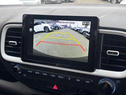 2024 Hyundai Venue Elite