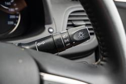 2018 Hyundai Accent Sport RB6 MY18 Pulse Red