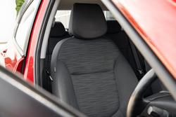 2018 Hyundai Accent Sport RB6 MY18 Pulse Red