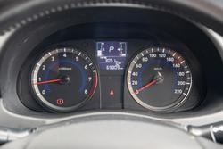 2018 Hyundai Accent Sport RB6 MY18 Pulse Red