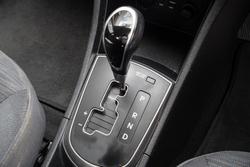 2018 Hyundai Accent Sport RB6 MY18 Pulse Red