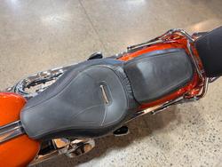 Harley-davidson 2014 HARLEY-DAVIDSON 1800CC FXSBSE CVO BREAKOUT Orange