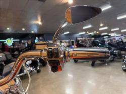 Harley-davidson 2014 HARLEY-DAVIDSON 1800CC FXSBSE CVO BREAKOUT Orange