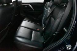 2022 Mitsubishi Pajero Sport Exceed