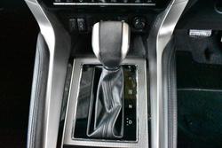 2022 Mitsubishi Pajero Sport Exceed